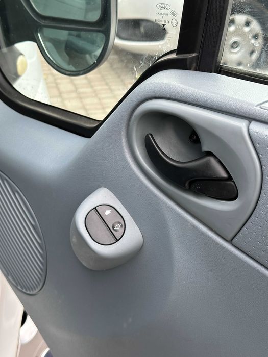 Продам  Ford Transit 2013 рік можлива розстрочка,кредит,обмін!