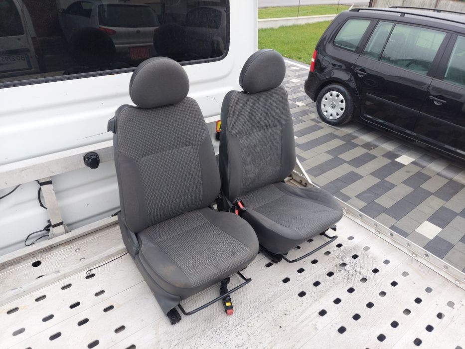Сидіння відкидні сідушки Опель Корса Меріва Комбо combo c