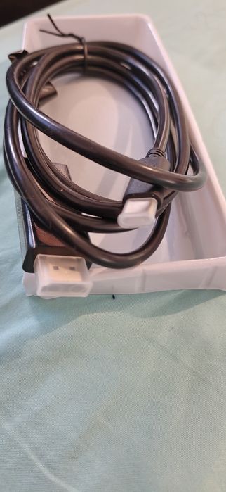 Cabo USB-c para HDMI