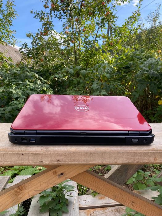 Dell inspiron N3110