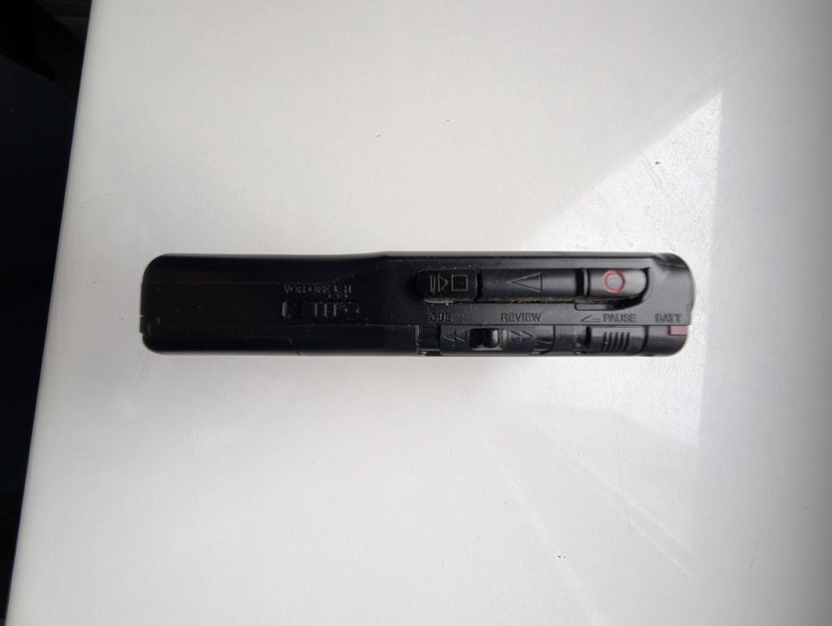 Диктофон Sony M-527V