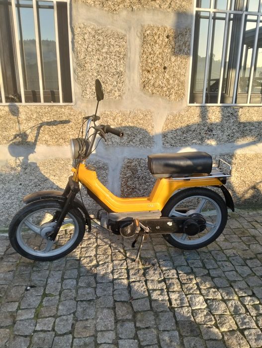 Vendo mobilete piagio si