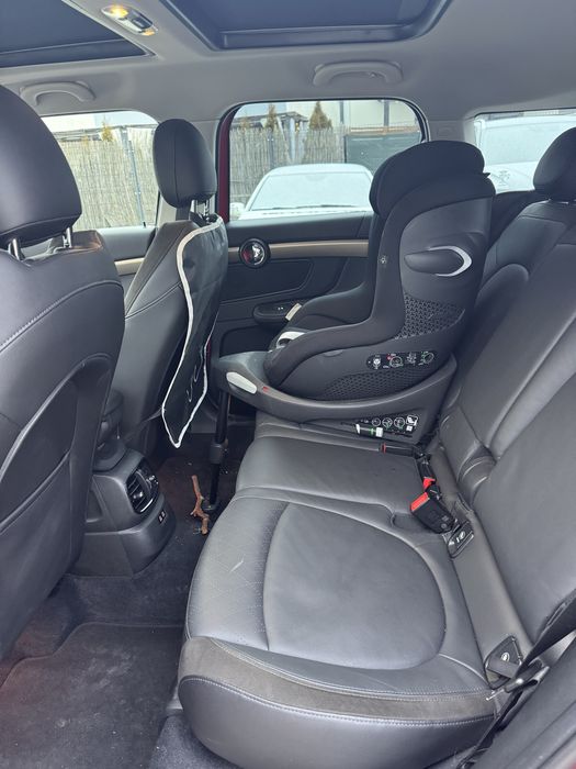 Mini Countryman S All4