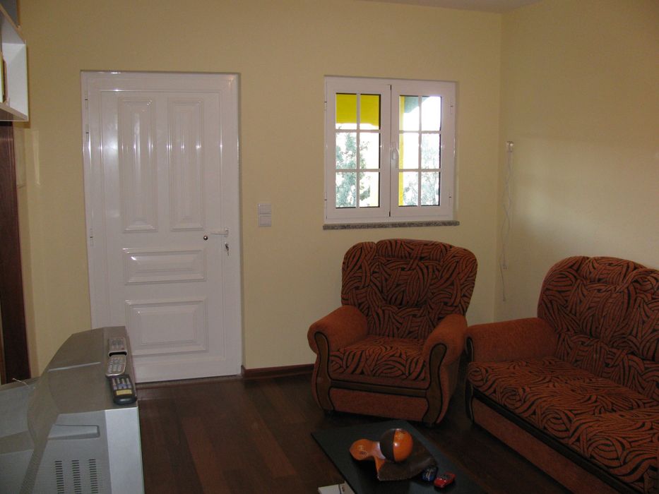 Terreno com casa de Habitacao