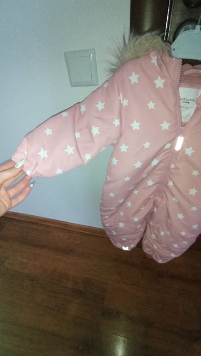 Комбінезон дитячий