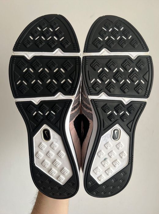 Nike Flyknit Trainer – SUNSET TINT – EUR 43 / US9.5