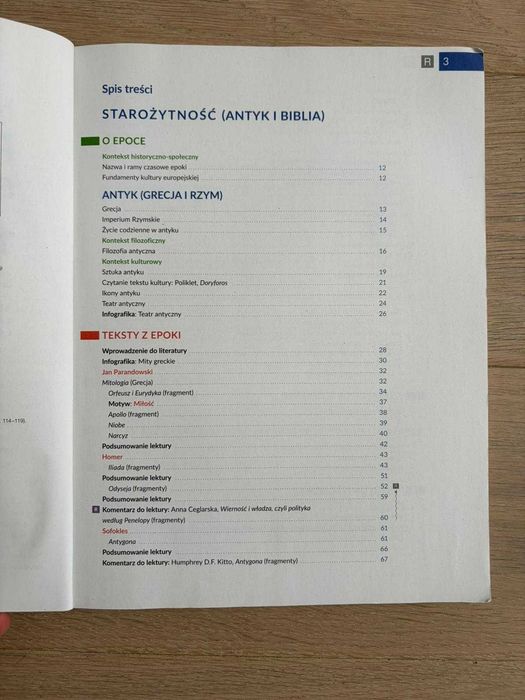 Nowe Ponad słowami 1.1 Język polski zakres podstawowy i rozszerzony Wydanie aktualne
