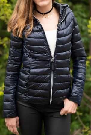 Kurtka Reserved 34 XS