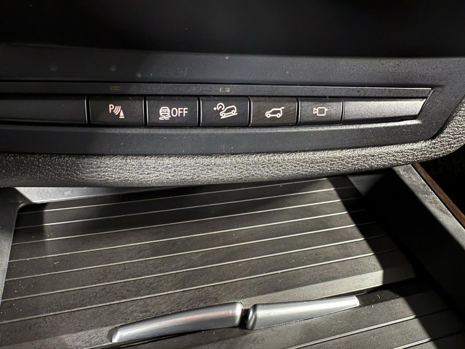 Bmw x5 e70 3.5 дизель