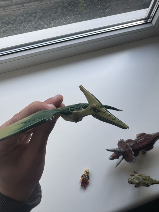 динозаврый lego lego dino