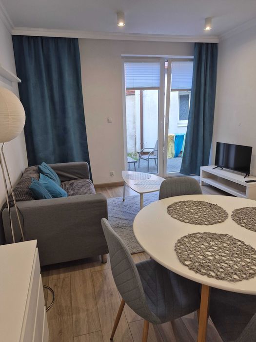 Apartament do wynajęcia