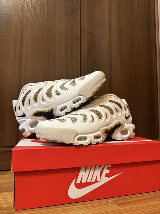 Nike tn air max drift