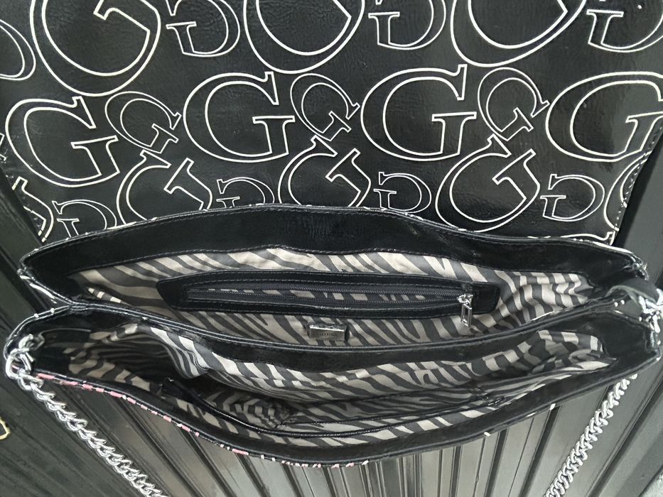 Mala Guess original