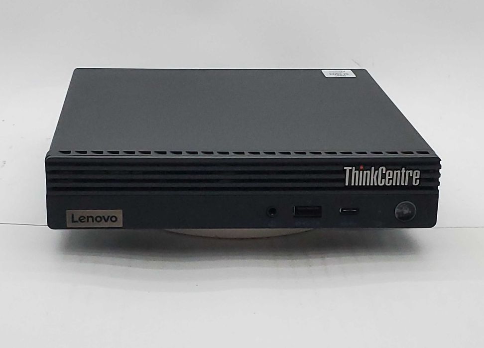 Lenovo ThinkCentre M80Q i5-10500T 8/256 GB HDMI DisplayPort VGA WiFi+BT #7027