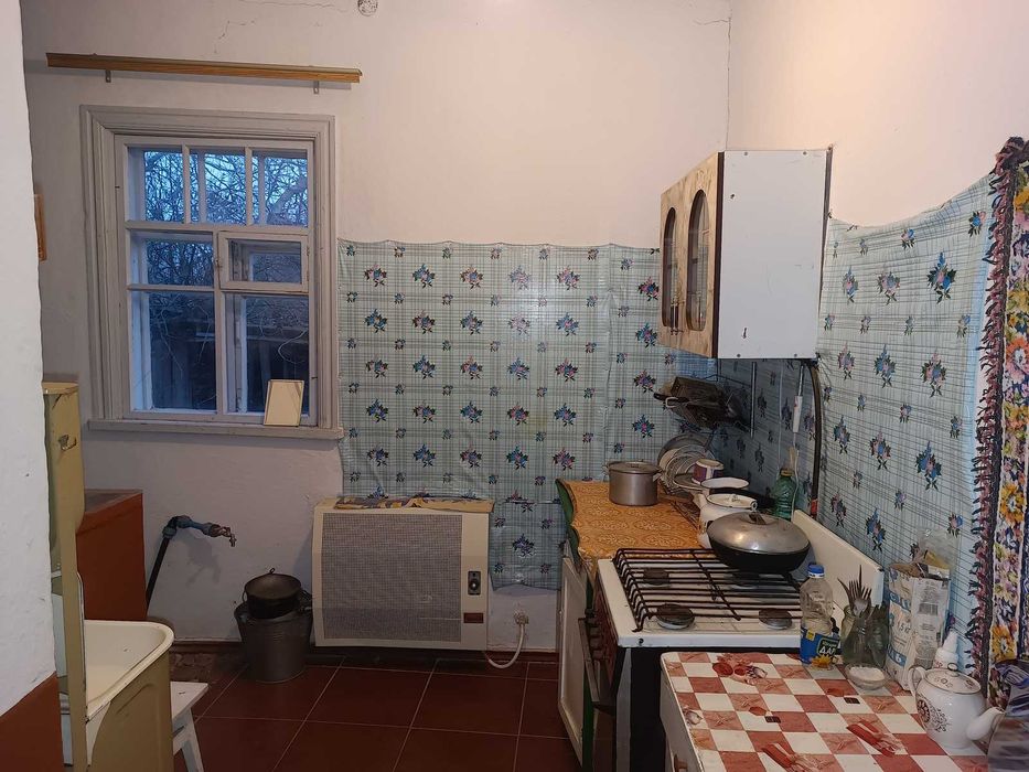 Продаж чистої та охайної частини будинку