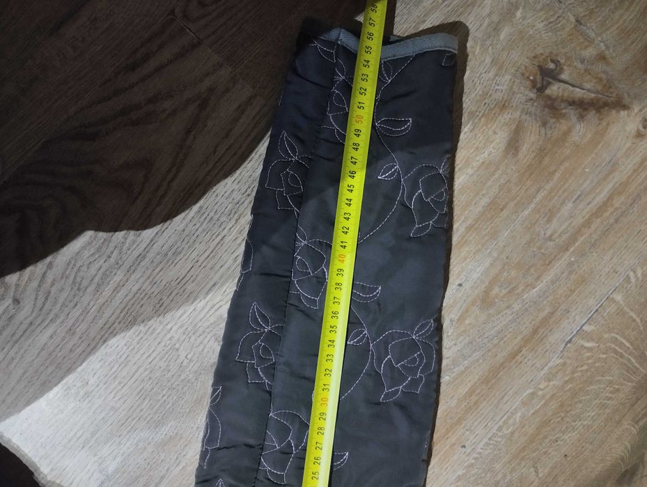 Kurtka jesienna damska