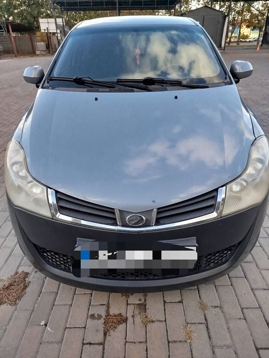 Продам автомобіль ЗАЗ FORZA