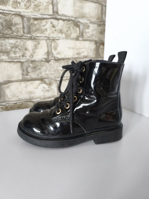 Дитячі черевики від H&M 28 розмір