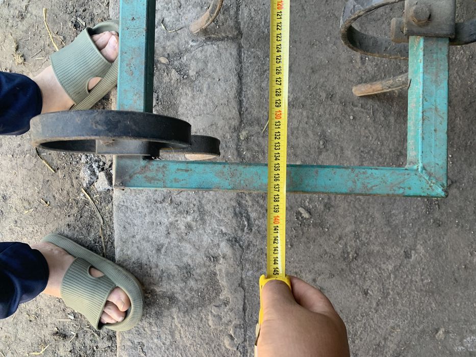 Культиватори на міні трактор