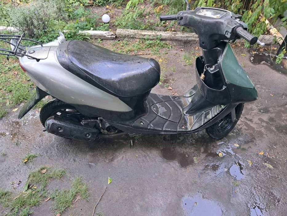 Сузукі летс 2 продам