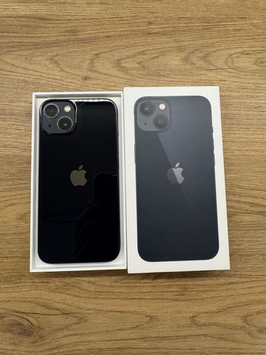 Iphone 13 128 gb 84%