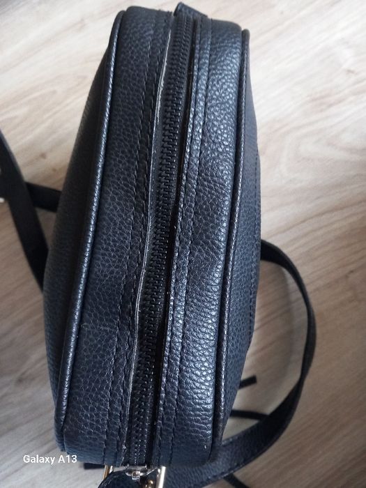 Gucci soho torebka na ramię