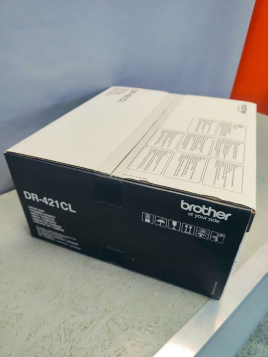 Tambor Brother DR 421 CL