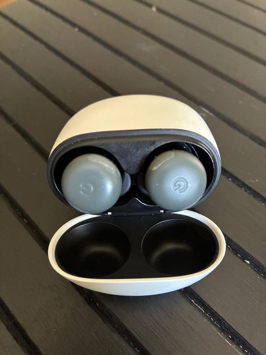 Google Pixel Watch 3 45mm + Pixel Buds Pro 2  | Lisboa