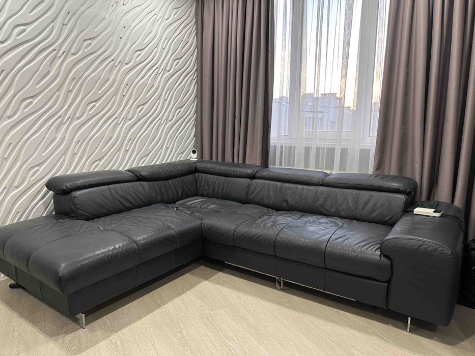 Перетяжка мебели