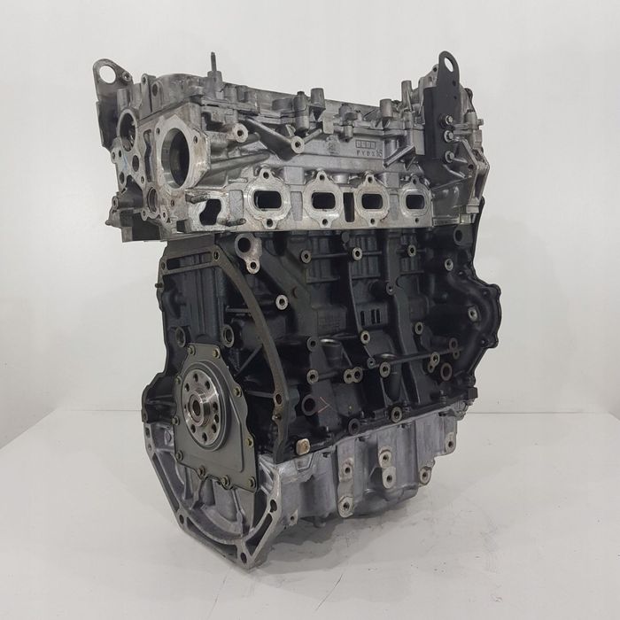 Silnik 1.6 DCI BITURBO RENAULT TRAFIC III R9M 450 452 OPCJA MONTAŻU