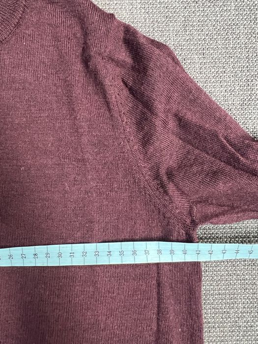 Sweter Cubus M 100% merino