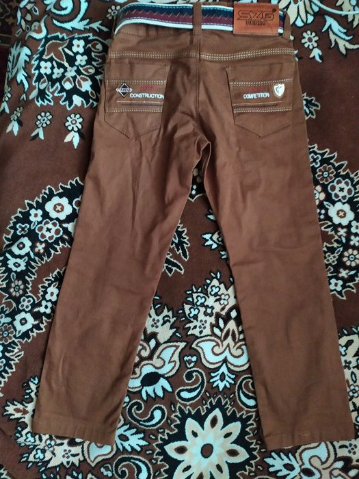 штани брюки джинси