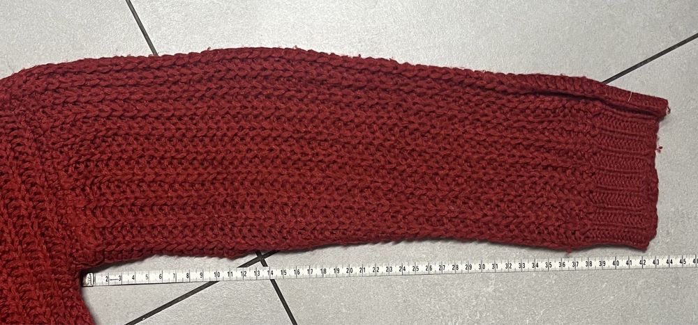 Golf Glockhouse C&A rozm. M