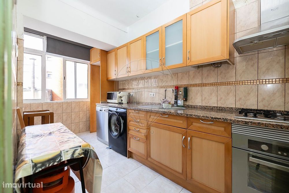 Apartamento T2 para venda