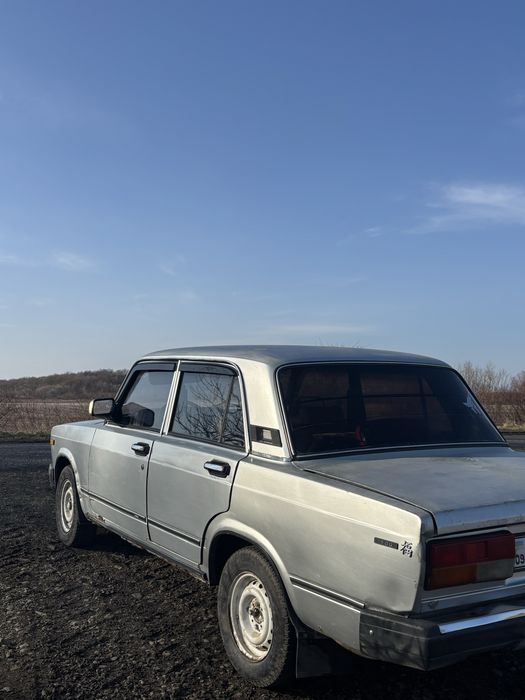 Продаи Ваз жигуль ладу 2107