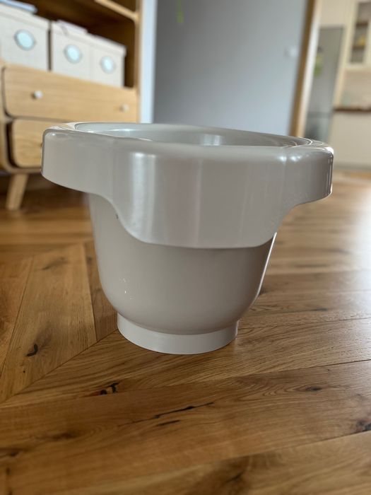 Wiaderko do kąpieli