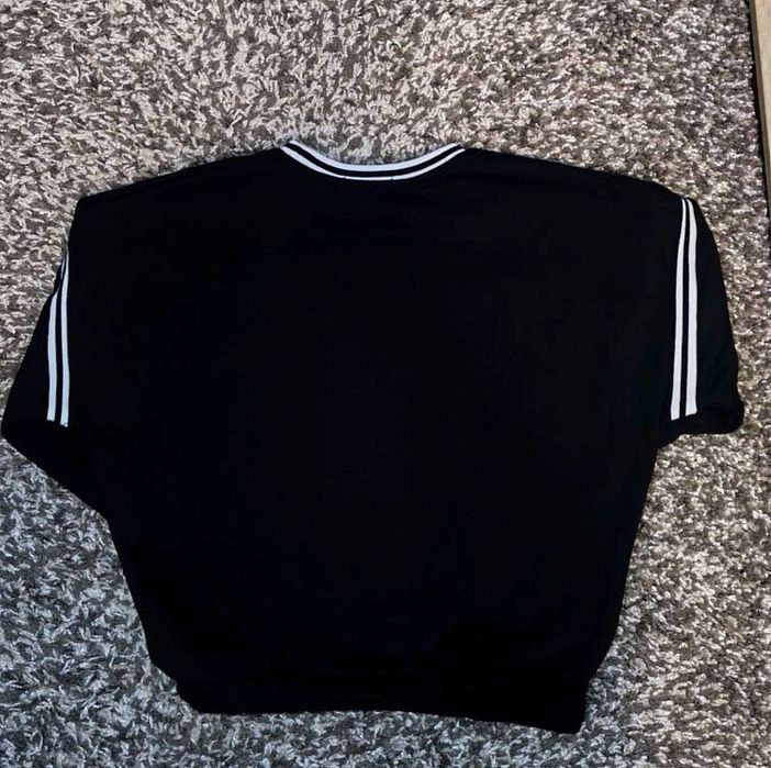 Світшот Primark "Panthers" у стилі Vintage College / Oversize