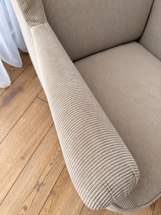 Piekny USZAK Ikea nowy! 650 zl :)