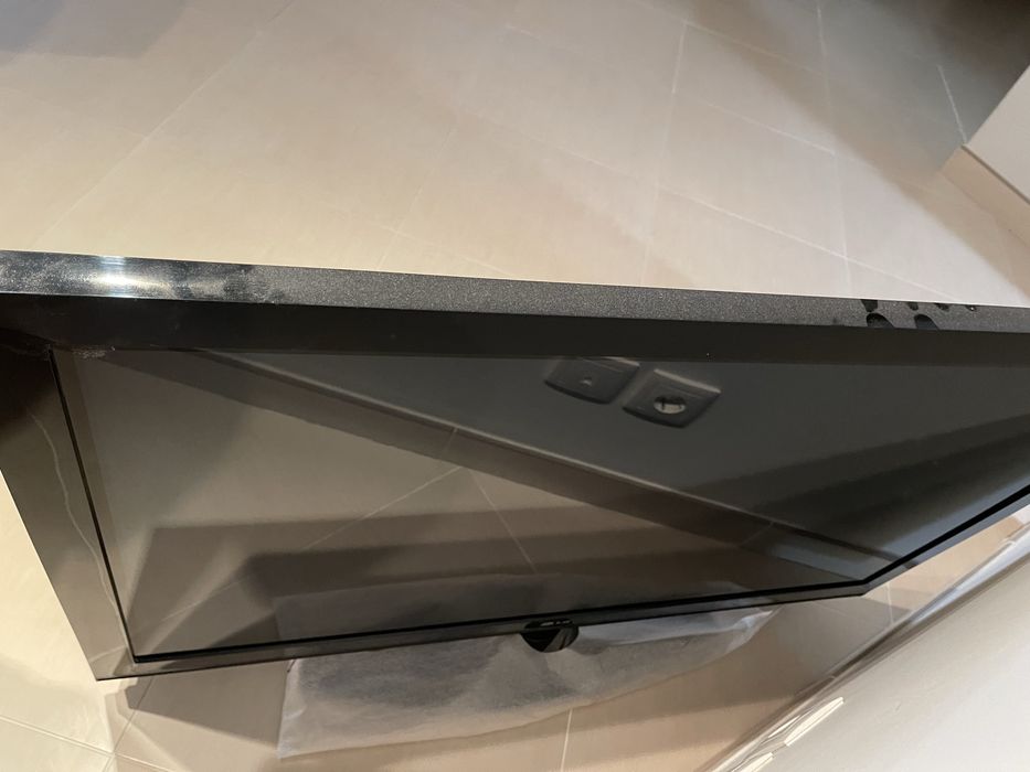 Televisão  LG para peças