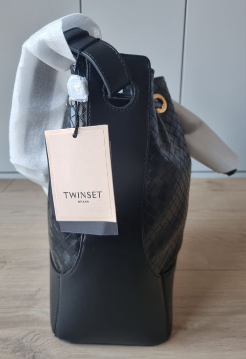 Torebka Twinset worek