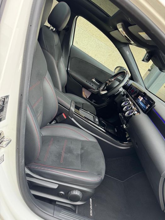Mercedes A250 E Semi novo foto 5