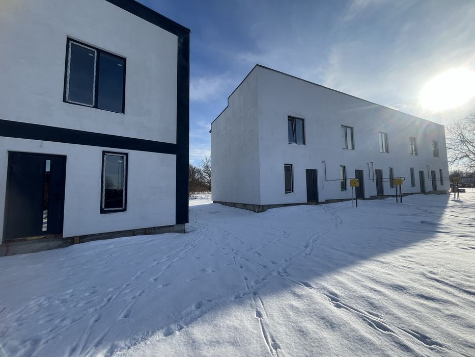 Продаж таунхауса 72 м.кв , Березіна