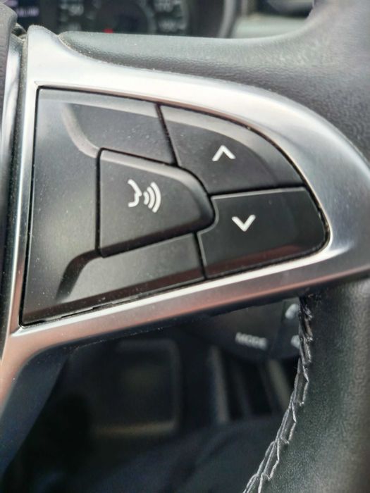 Renault Duster 2023 року