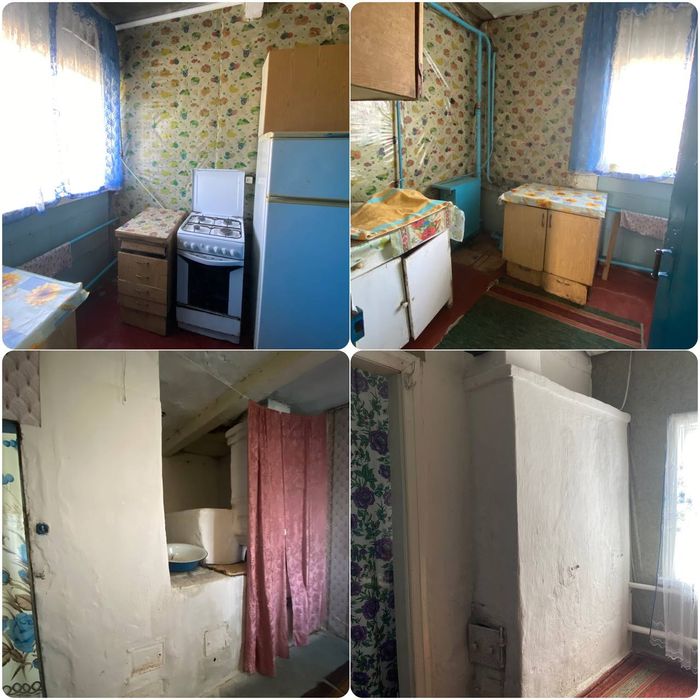 Продається будинок з великою ділянкою