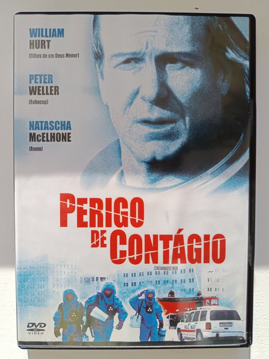 DVD Contagion Risk