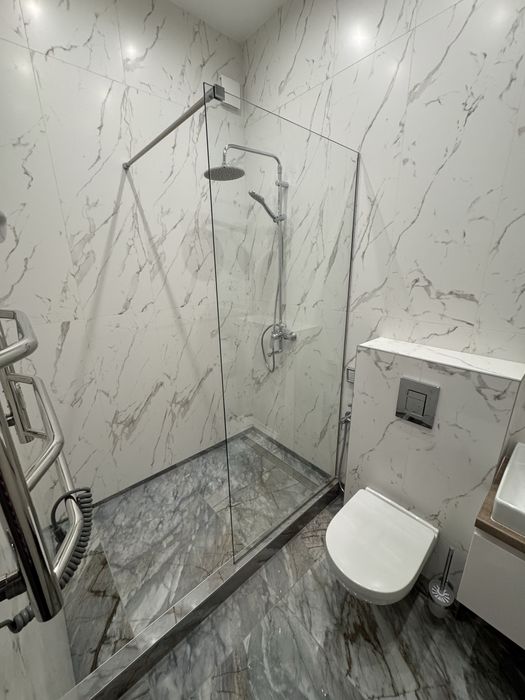 Продаж 2к квартири з новим ремонтом. Шовковична, 23. Ексклюзив.