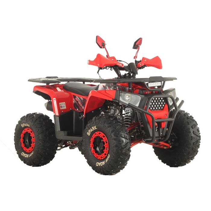Квадроцикл SPARK 150 new
