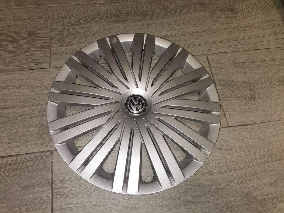 2 tampões      vw