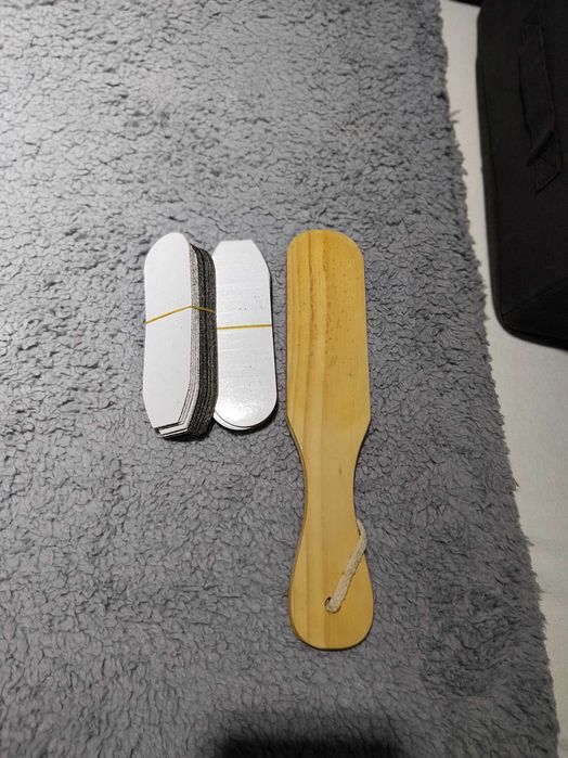 Descartáveis para Estetica