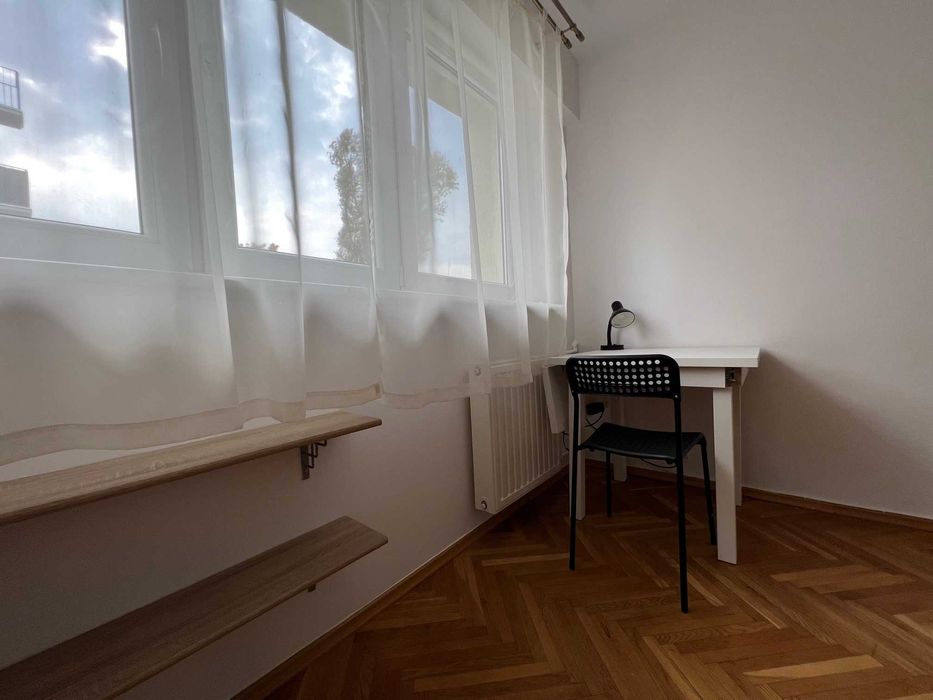 Mieszkanie – Warszawa - Widok 4